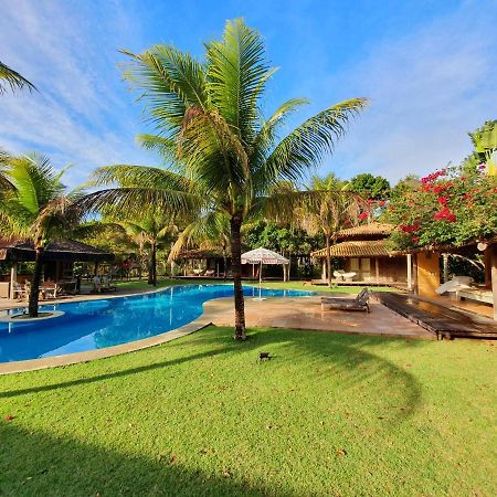 Villa Paranauê- Praia do Espelho, Outeiro das Brisas Extérieur photo