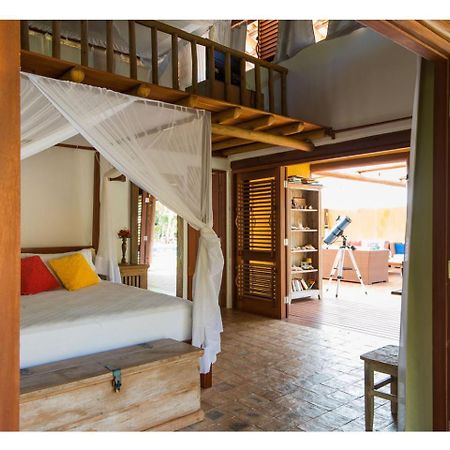 Villa Paranauê- Praia do Espelho, Outeiro das Brisas Extérieur photo