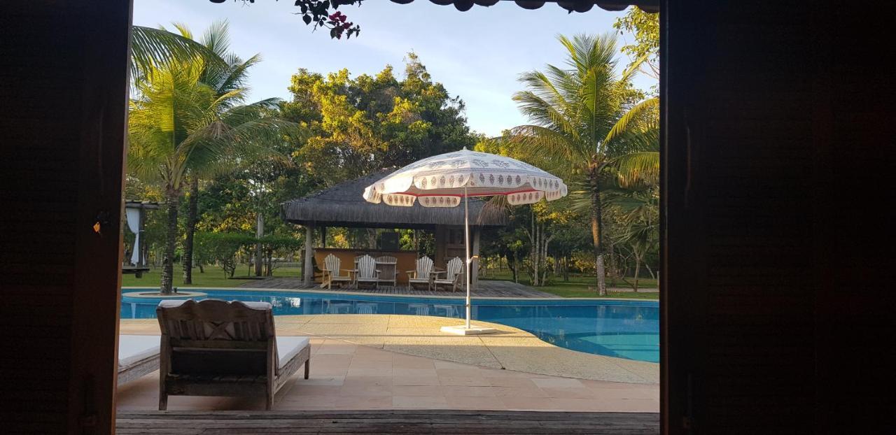 Villa Paranauê- Praia do Espelho, Outeiro das Brisas Extérieur photo