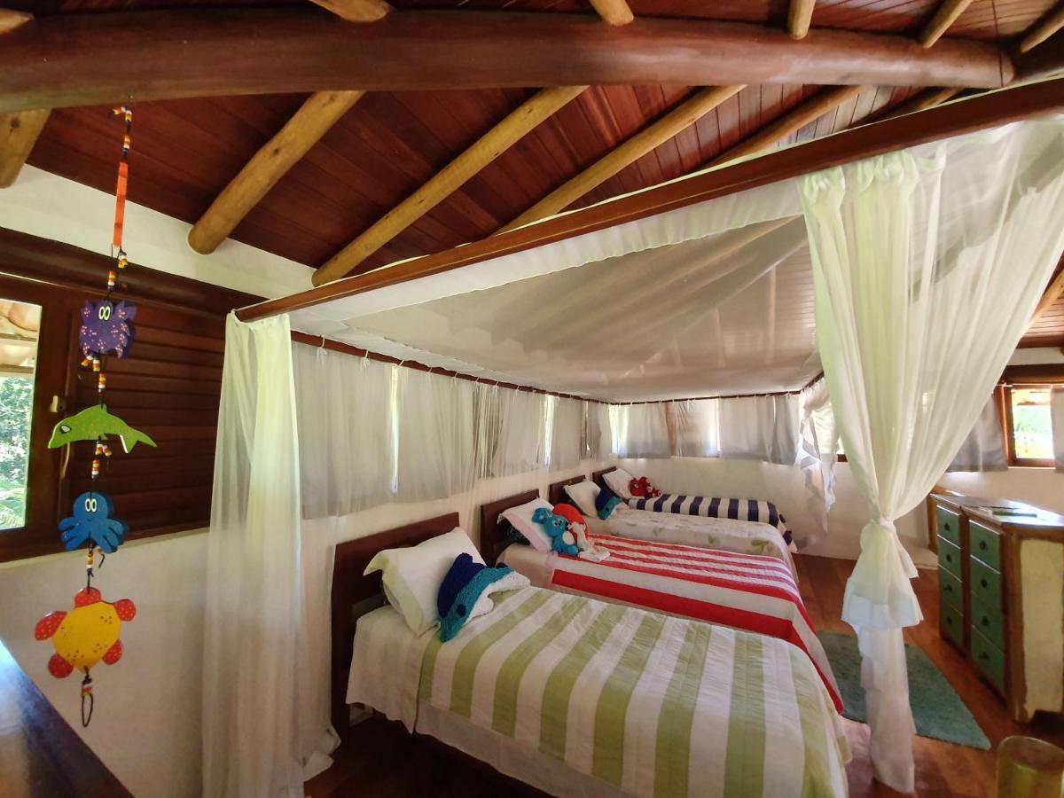 Villa Paranauê- Praia do Espelho, Outeiro das Brisas Extérieur photo
