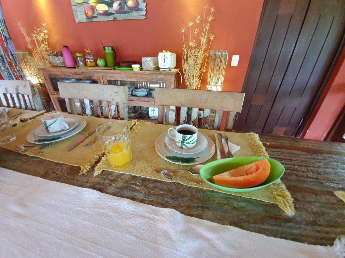Villa Paranauê- Praia do Espelho, Outeiro das Brisas Extérieur photo