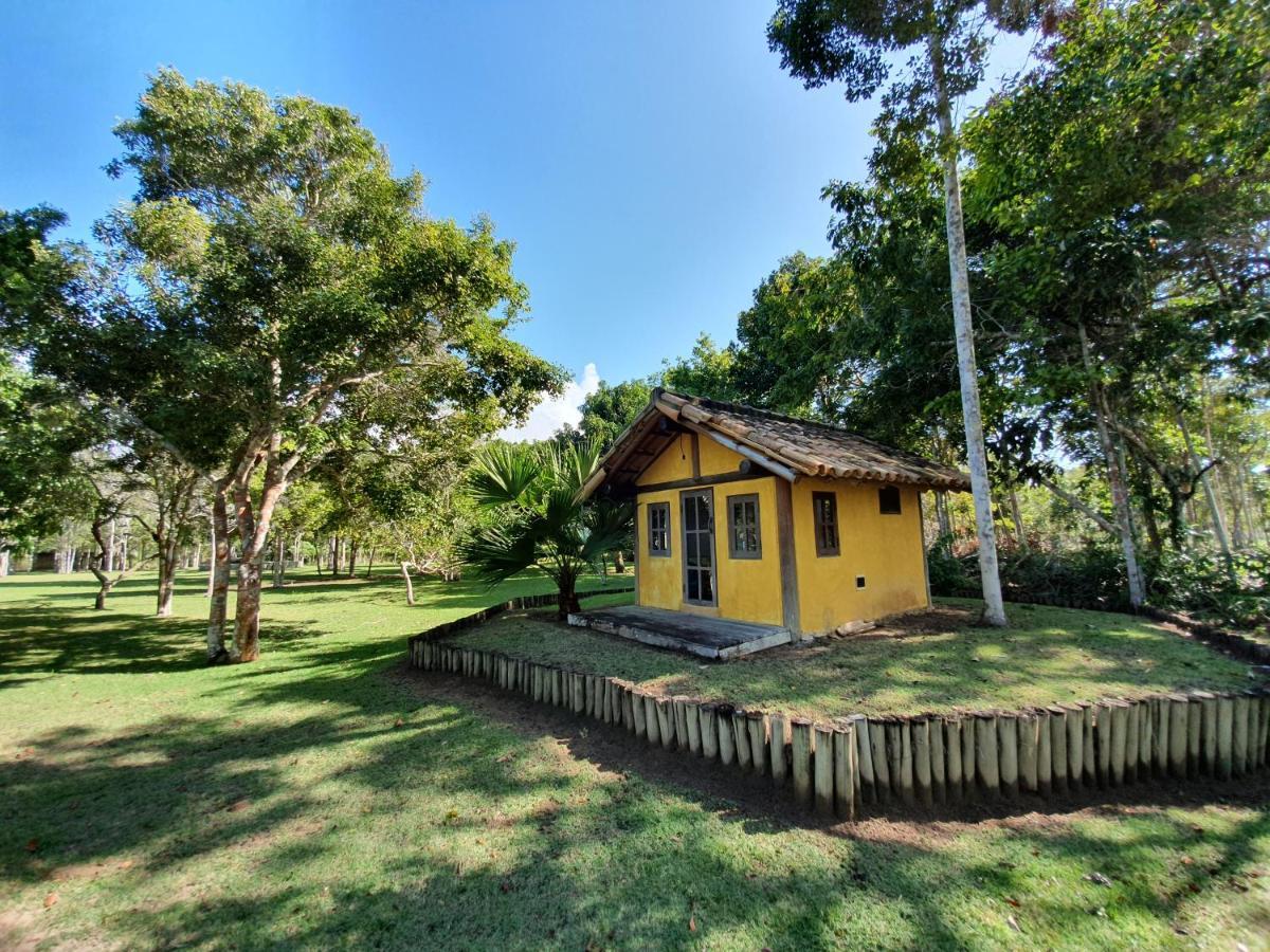 Villa Paranauê- Praia do Espelho, Outeiro das Brisas Extérieur photo